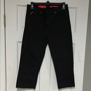 Women’s Black Jeans